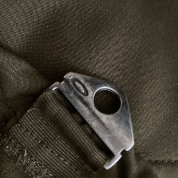 OAKLEY JACKET / SOFTSHELL - Picture 2 of 4